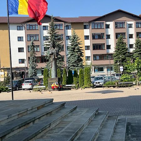 Apartament Style Ґурагумора Екстер'єр фото