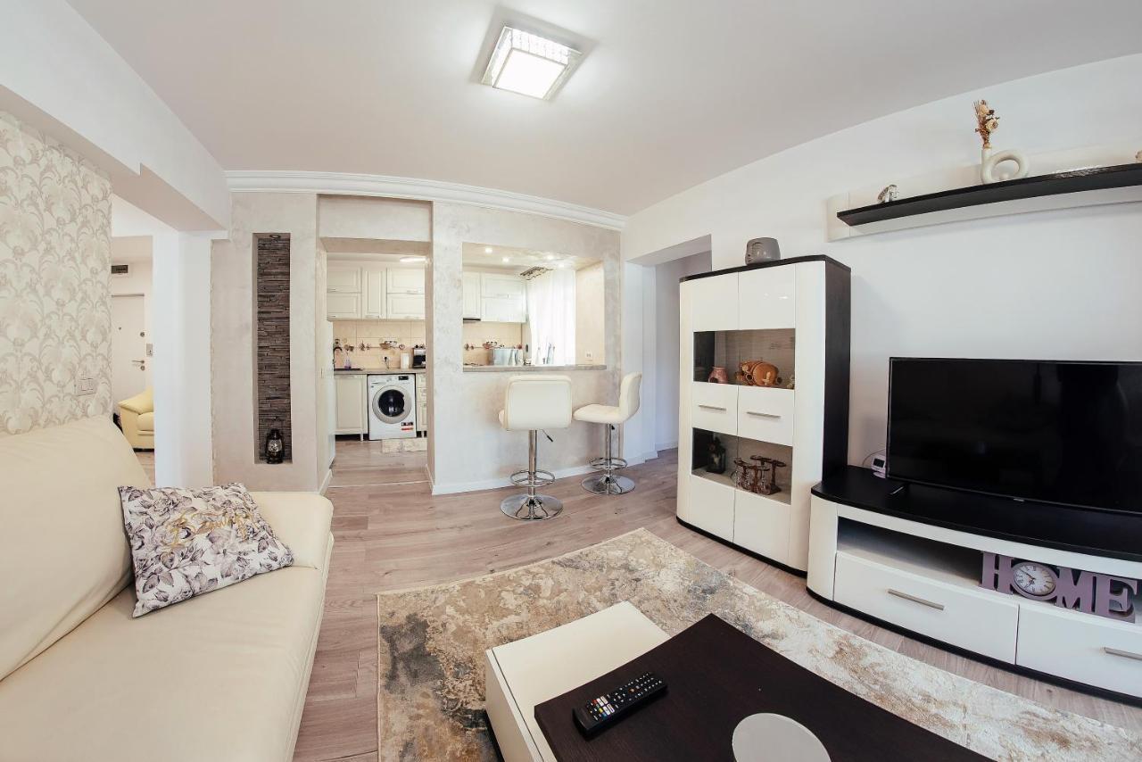 Apartament Style Ґурагумора Екстер'єр фото
